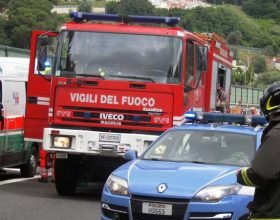 Incidente tra due mezzi pesanti sull’A7 all’altezza di Tortona. Traffico congestionato