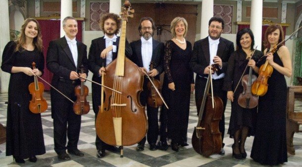 Archicembalo, Vivaldi e l’Estro armonico per la chiusura del Festival
