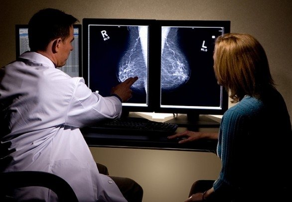 Il Centro di Screening Mammografico per una “prevenzione serena”