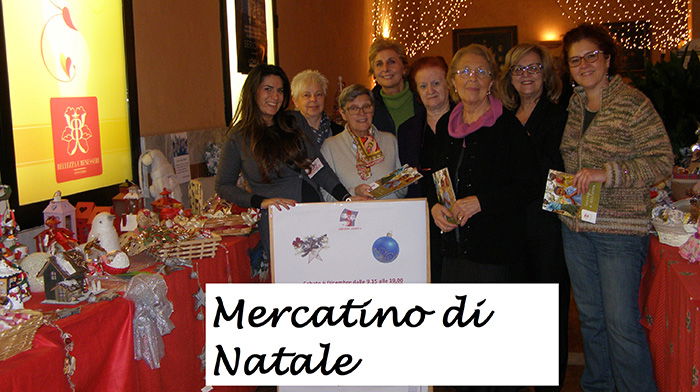 Torna il Mercatino di Natale di Assefa