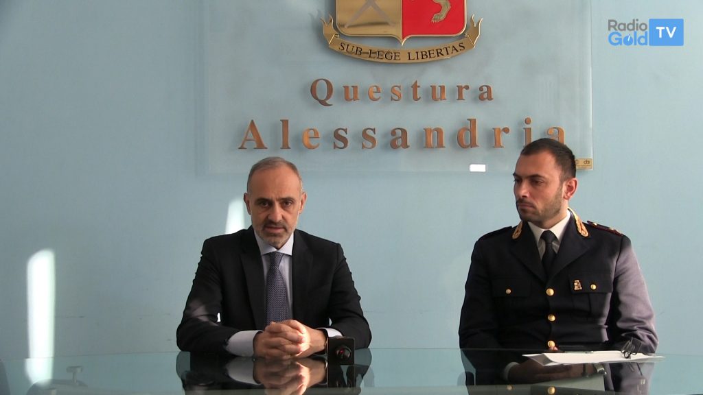 Michele Morelli, esperto di ordine pubblico e "Questore social”