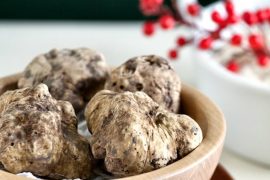 A Murisengo torna la Fiera Nazionale del Tartufo