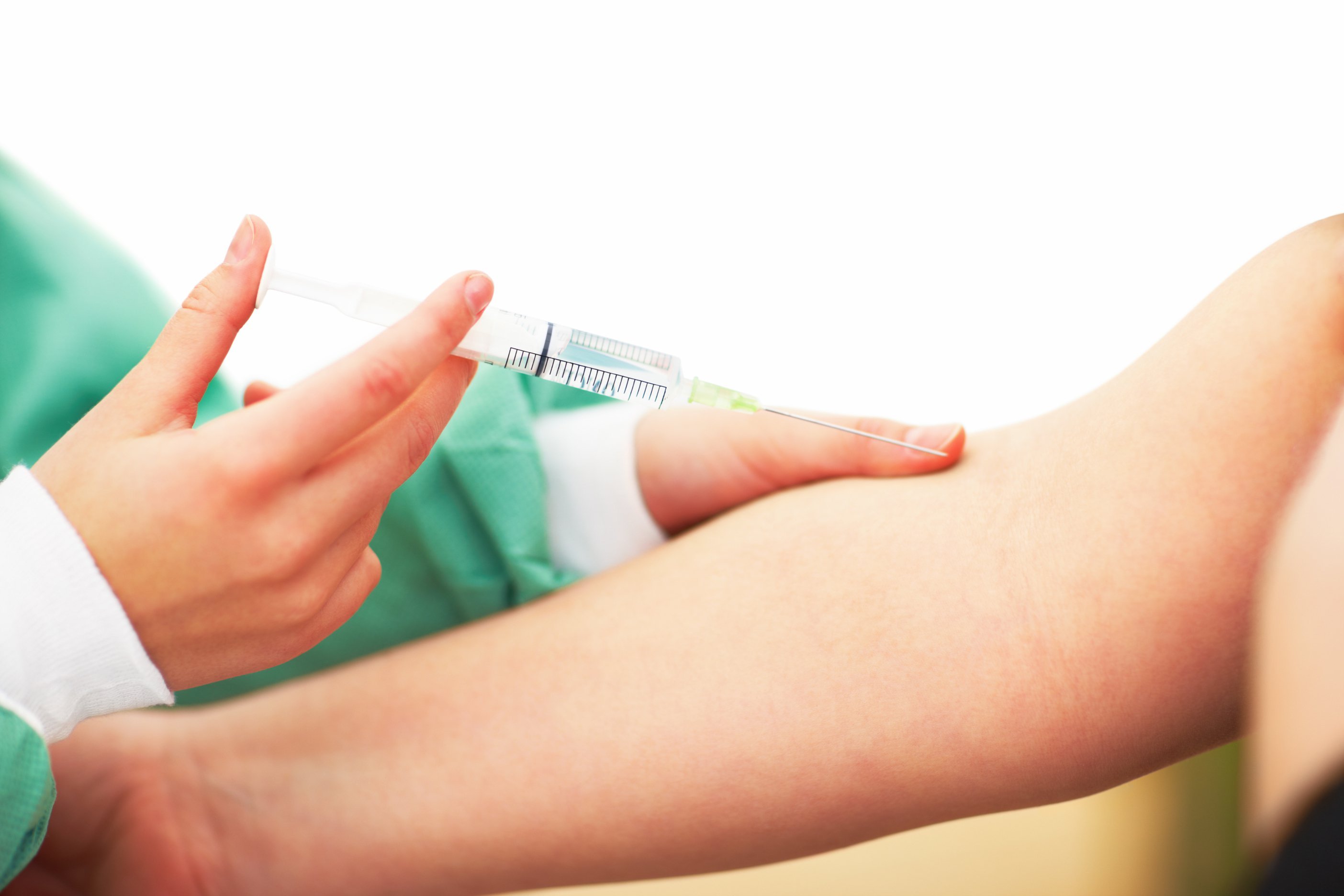 Al via la campagna di vaccinazione contro l’influenza