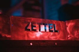 La musica dello Zettel arriva su Radio Gold