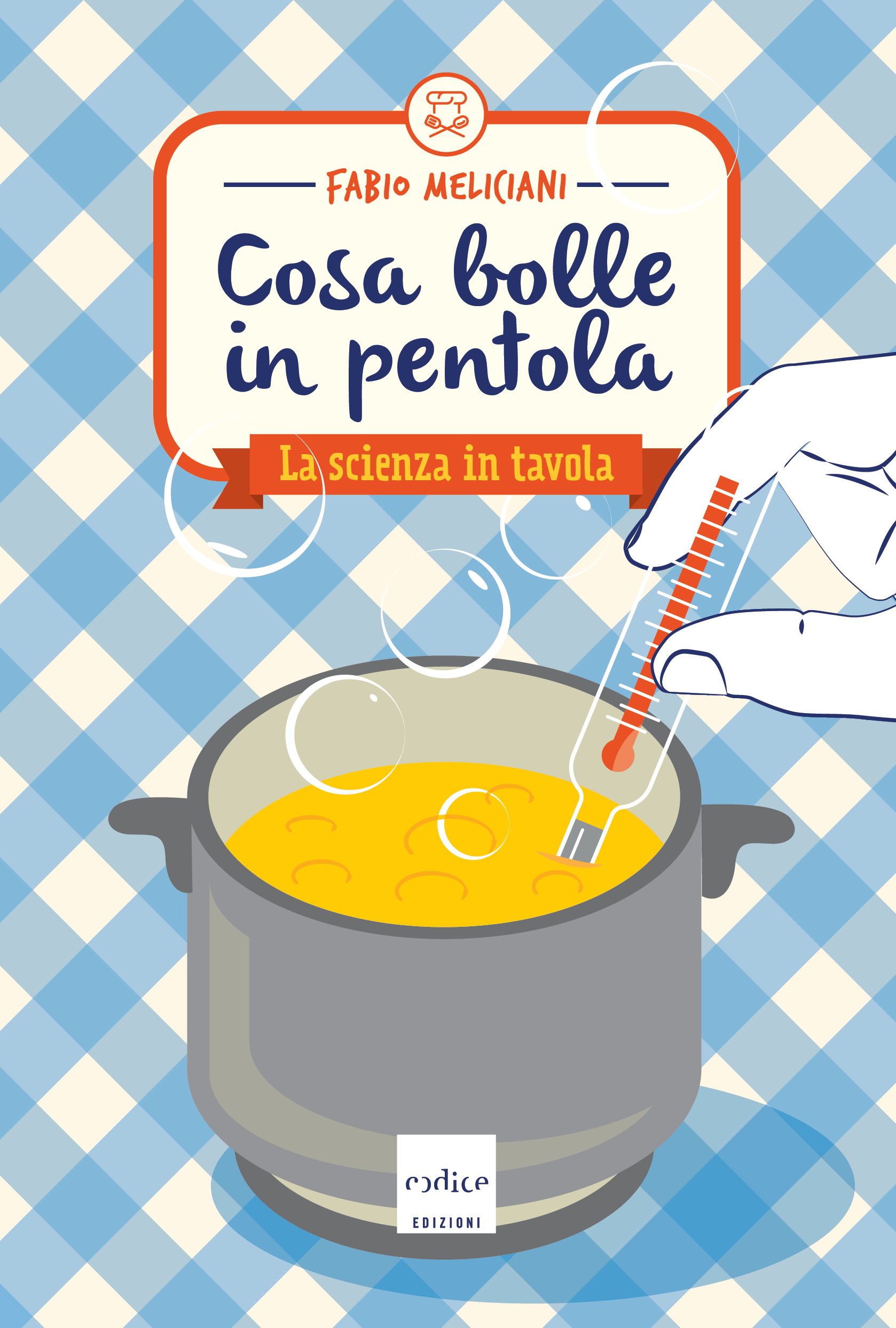 Gold Food Company, “Cosa bolle in pentola”