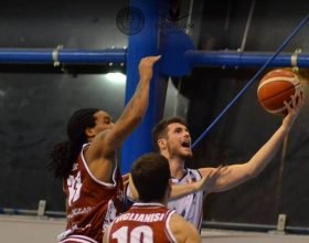 Basket: Derthona sfida Biella alle 12, alla sera Junior-Latina