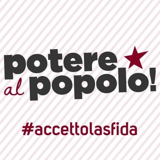 #AccettoLaSfida: il manifesto per una proposta di lista popolare