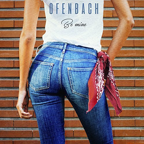 Ofenbach: “Be Mine” è il singolo più ascoltato nel 2017
