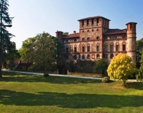 Una domenica natalizia al castello di Piovera