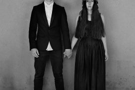 Da questa settimana in radio il nuovo singolo degli U2, “Get Out of Your Own Way”