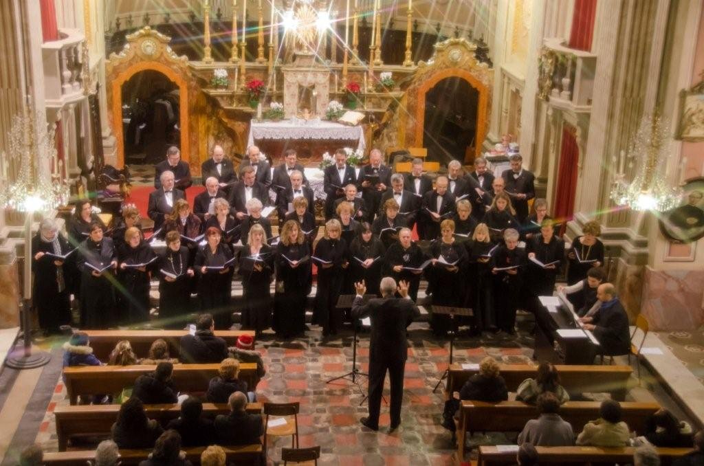 Tradizionale concerto di Santo Stefano ad Acqui Terme