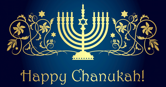 Festa di Chanukkah