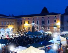 “Quantefeste” il grande Natale di San Salvatore Monferrato