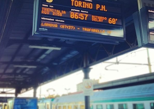 Lavori per il terzo valico tra Tortona e Alessandria: le modifiche alla circolazione