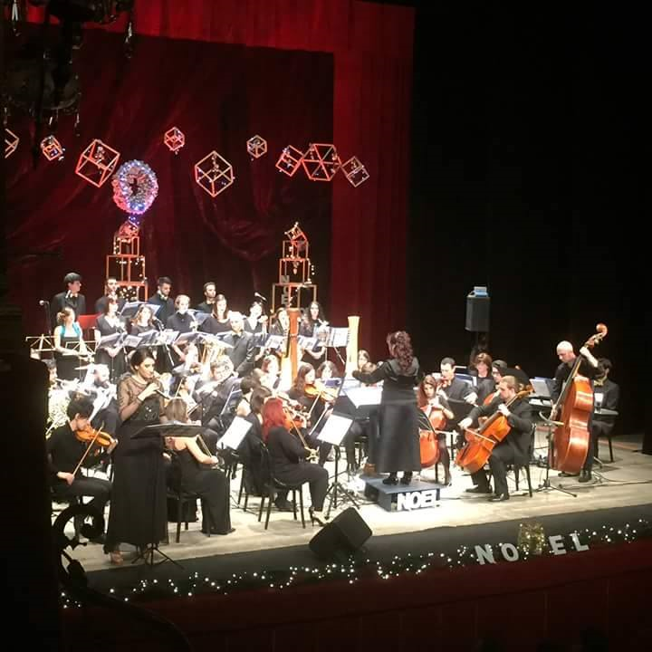 Gran Concerto di Natale
