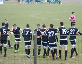 Calcio Derthona: tre punti di platino ad Arconate