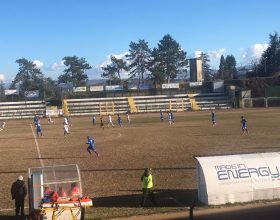 Calcio Derthona, che batosta: Pro Sesto domina 4-0