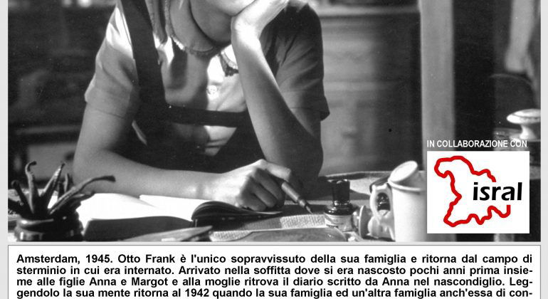 Il Diario Di Anna Frank 1959