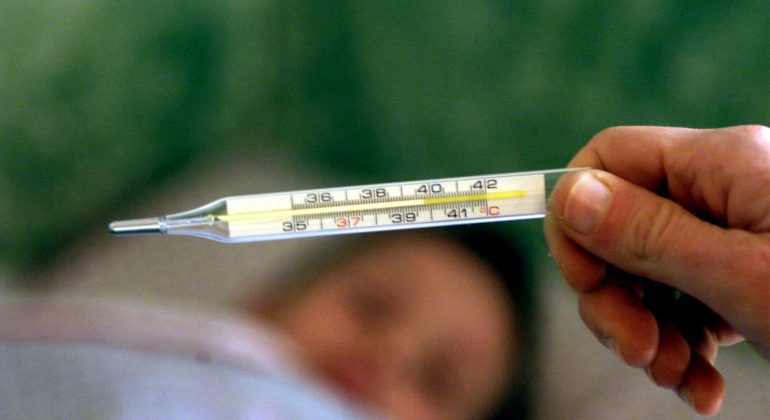Influenza, già 180 mila piemontesi colpiti dal virus