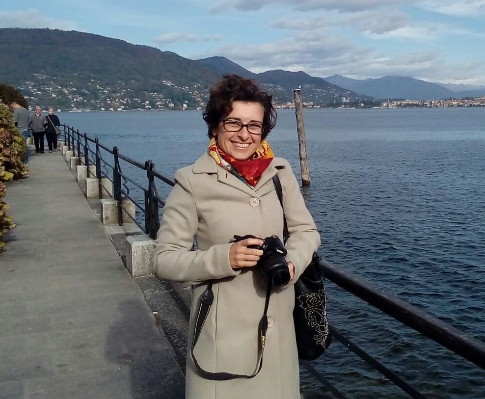 Museo Civico di Acqui: Mirella Robino è la nuova direttrice