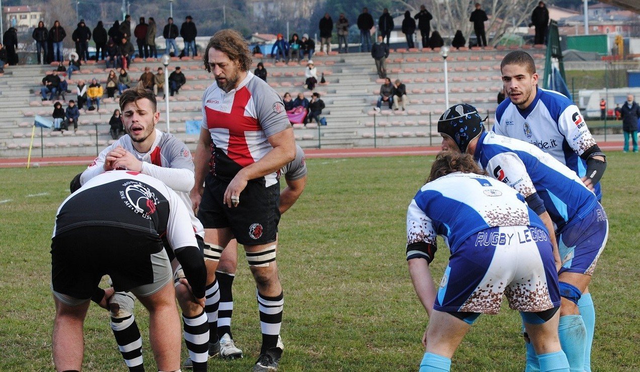 Monferrato Rugby non vuole sorprese contro Lecco