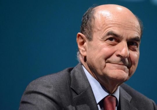 Elezioni: il 28 maggio Pierluigi Bersani arriva ad Acqui per sostenere Bruno Barosio