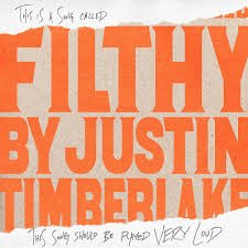 E’ “Filthy” l’atteso nuovo singolo di Justin Timberlake che anticipa il suo quarto album in studio