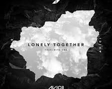 Torna Avicii con il singolo “Lonely Together”
