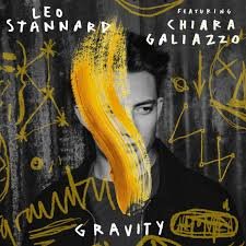 Il 2018 si apre con il nuovo singolo di Leo Stannard e Chiara Galiazzo: “Gravity”