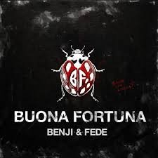“Buona fortuna” è il nuovo singolo di Benji & Fede