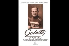 A Castellania la presentazione del libro su Carlo Galetti