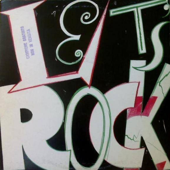 “Let’s Rock” Casale festeggia trent’anni