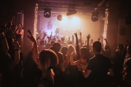 Il weekend di Radio Gold è con i dj dello Zettel
