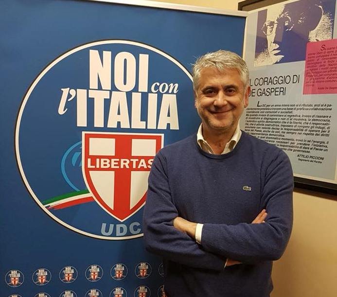 Noi con l’Italia: prosegue il tour elettorale di Giovanni Barosini