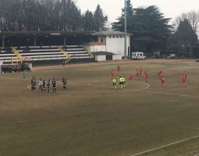 Calcio Derthona: un punto e un po’ di rammarico col Varese