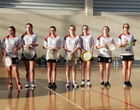Tamburello: le ragazze del Basaluzzo tra le migliori d’Italia