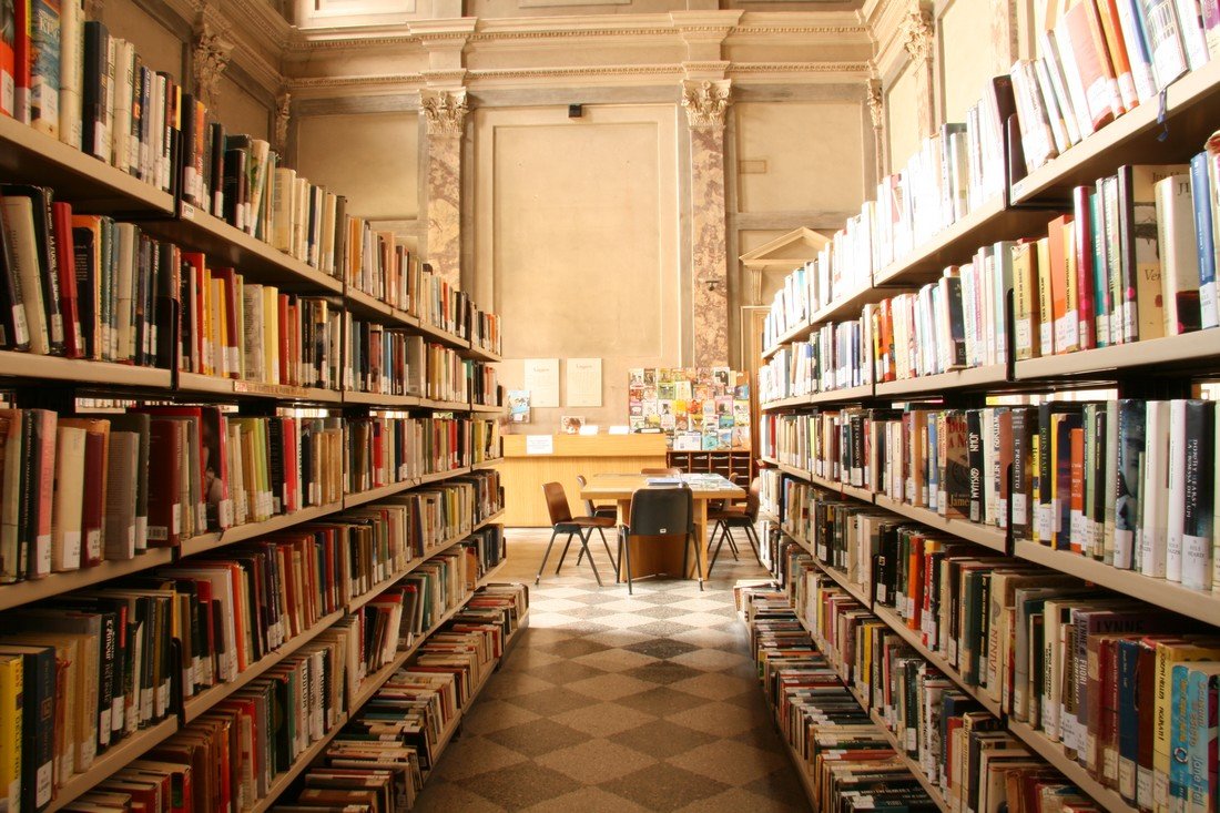 Il successo della biblioteca di Casale e i 18 lettori ‘centenari’