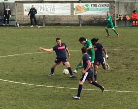 Passo indietro per il Castellazzo: Varesina si impone 2-0