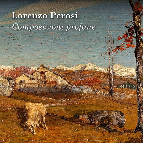 La musica di Lorenzo Perosi ora anche negli stores digitali