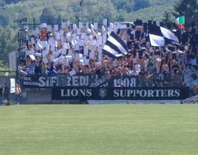 Coppa Promozione: Hsl Derthona elimina l’Arquatese e va avanti