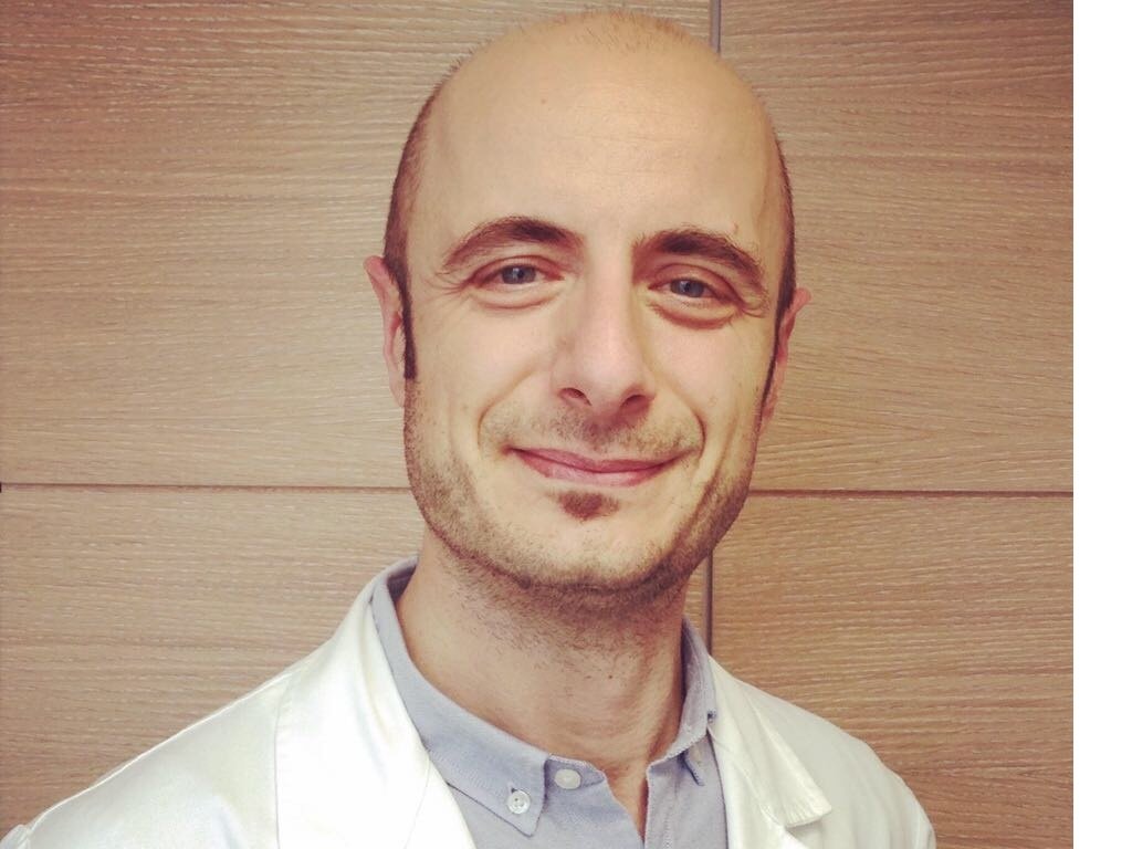 Enrico Felici nuovo primario di Pediatria