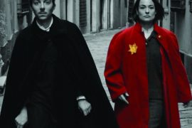 “Questo è un uomo, questa una donna” al teatro di Pontestura
