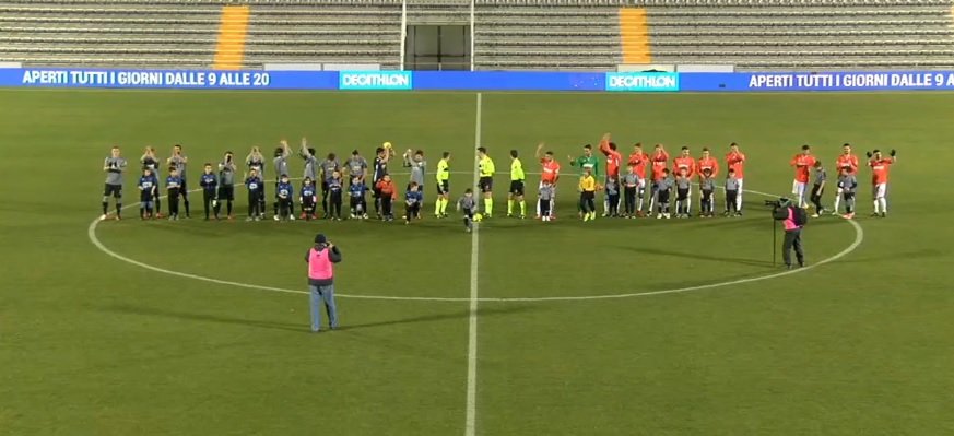 Alessandria-Renate 1-0 (Fischnaller): grigi in semifinale!