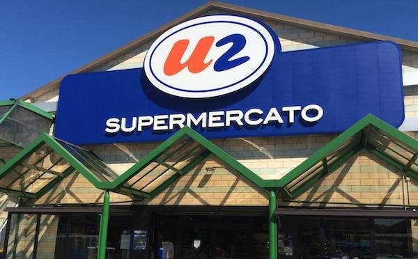 Ad Alessandria Unes diventa U2 Supermercato con tante novità