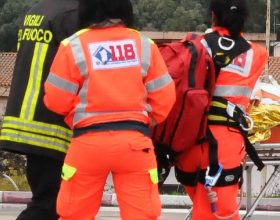 Un’altra vittima del monossido di carbonio in provincia