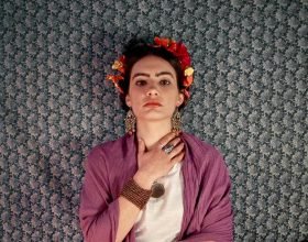 Uno spettacolo a Bistagno sulla vita della pittrice Frida Kahlo