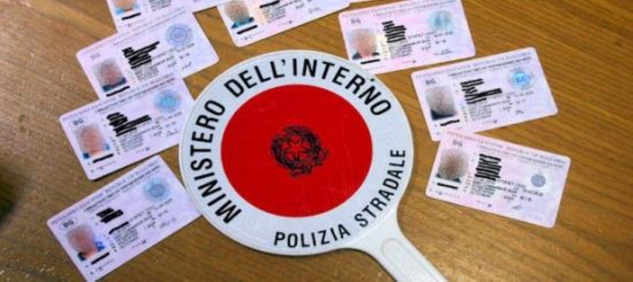 Operazione Patentopoli: arresti e denunce ad Alessandria e Tortona