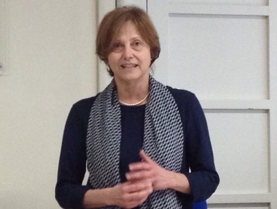 Paola Maria Sacco eletta presidente di Confagricoltura Donna Piemonte