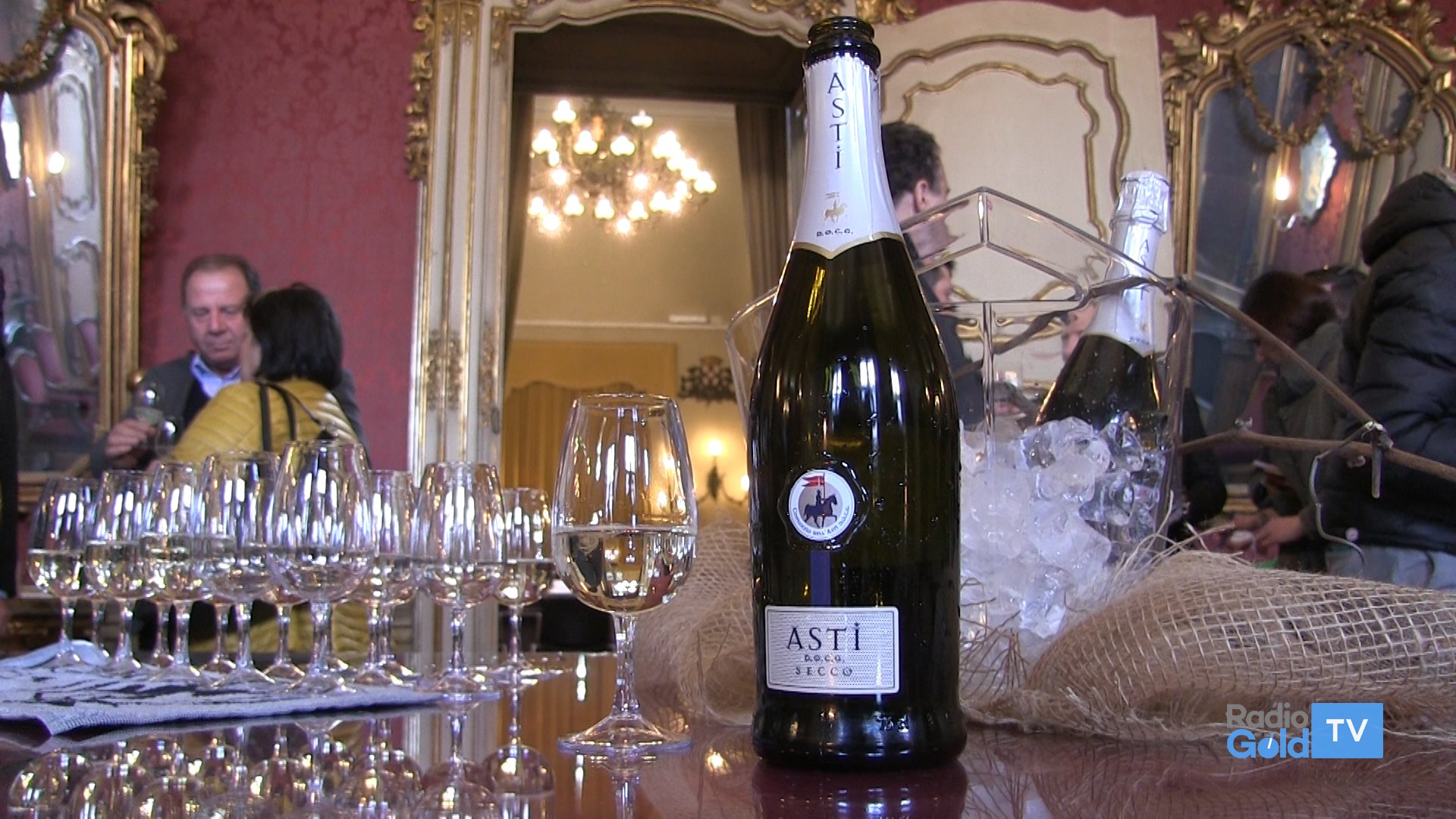 Nasce il vino Asti secco: “Sulla tavola non solo durante le feste”