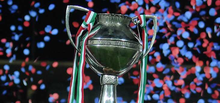 Alessandria: l’andata di Coppa Italia sarà in trasferta